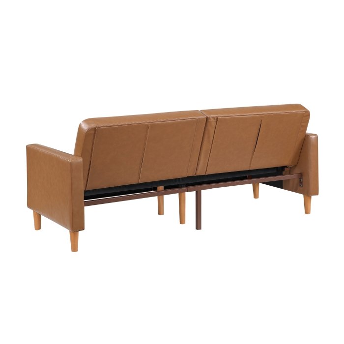 9730CAM-3CL_noB__l-3.jpg 9730CAM-3CL Convertible Sofa Bed - Image 4