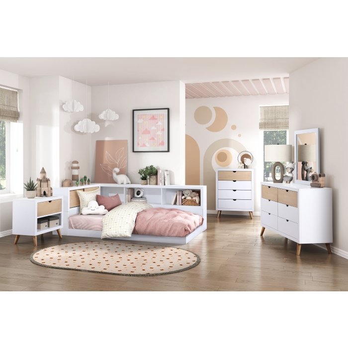 B2012-5 Dresser - Image 5
