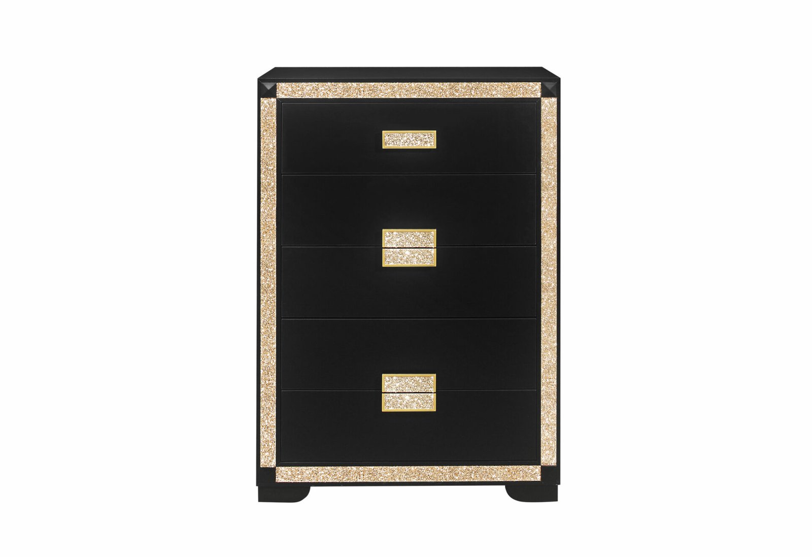 blake black/gold chest blake black/gold chest
