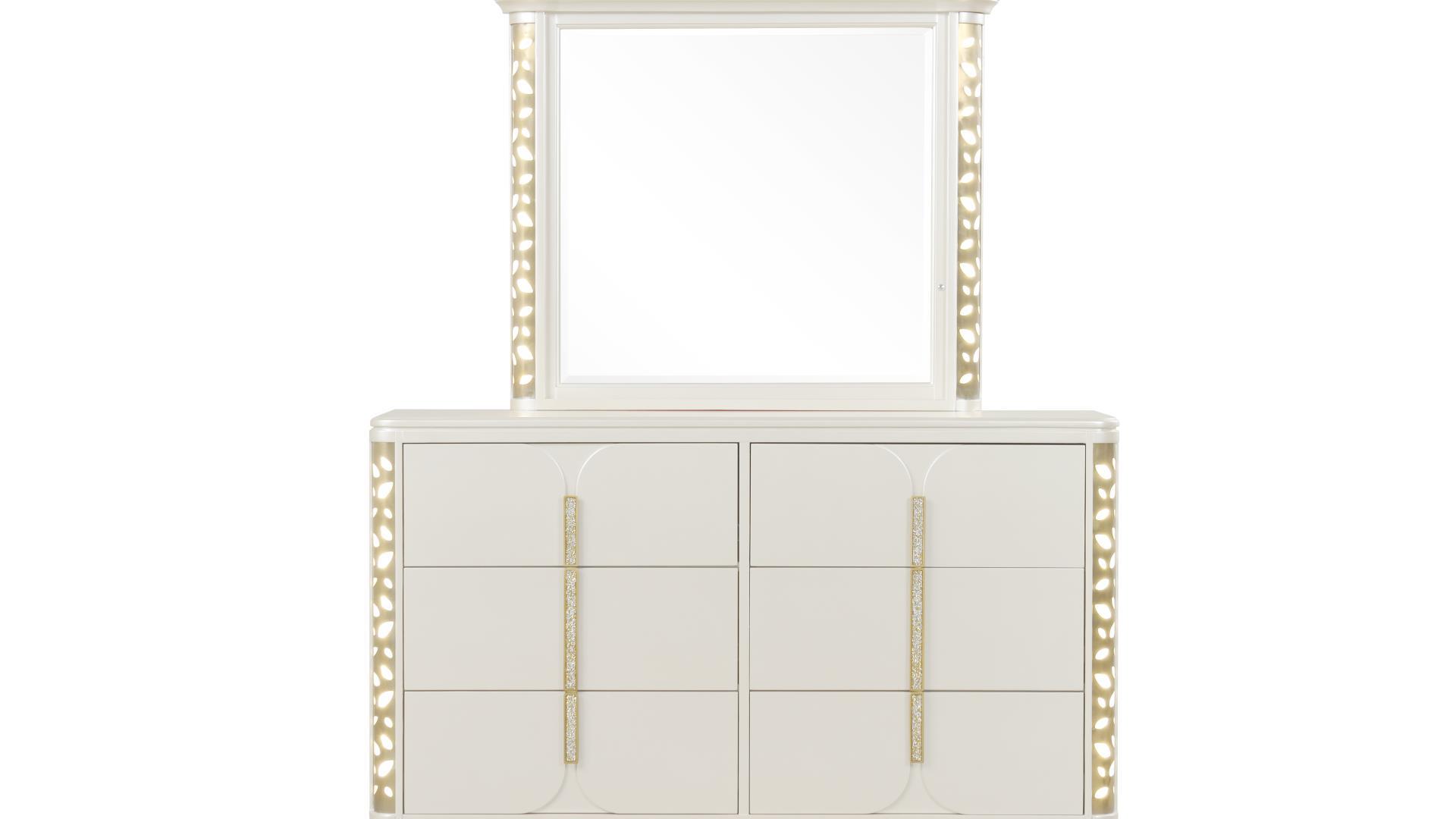 CINDERELLA Dressers