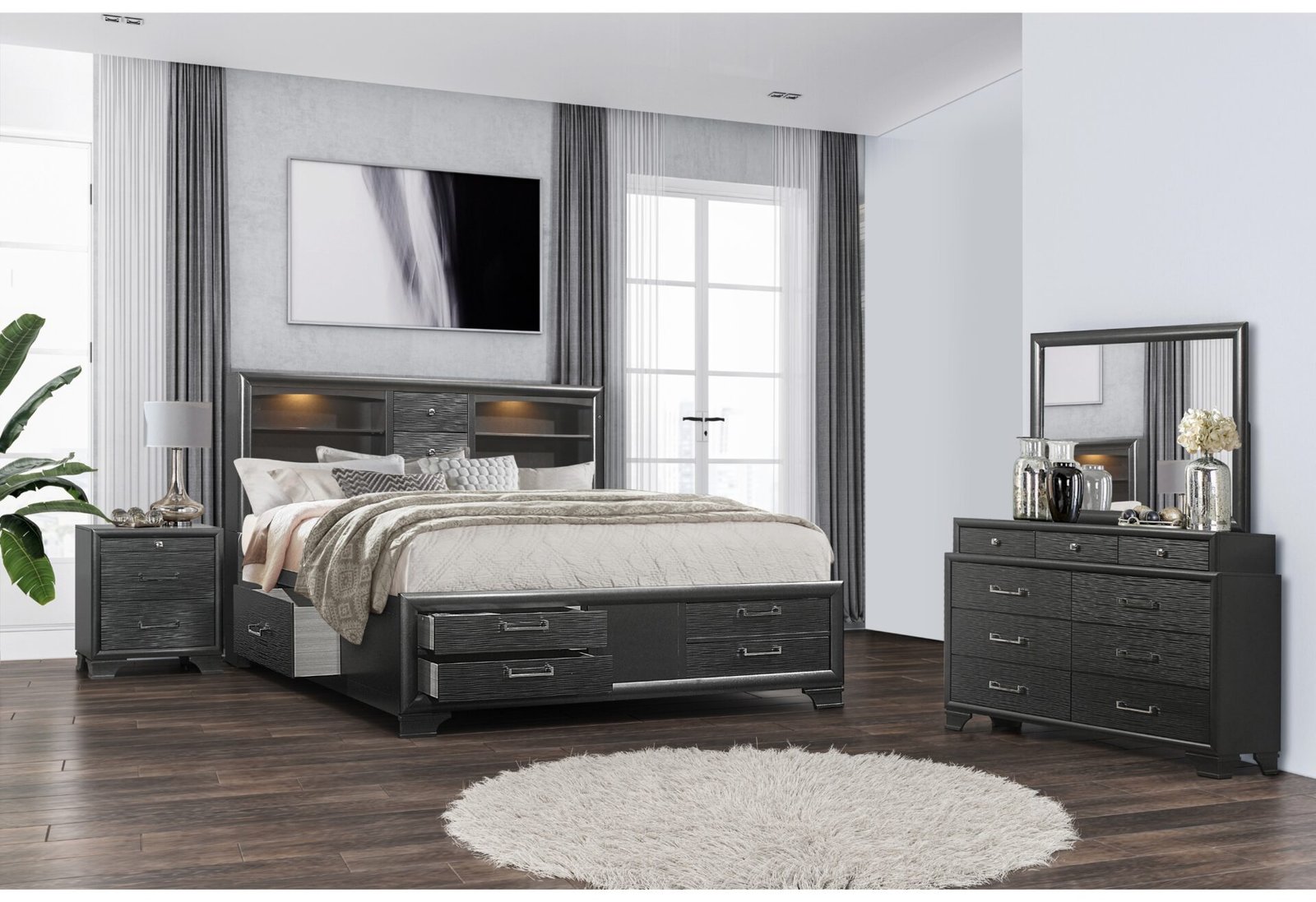 jordyn grey full bed jordyn grey full bed