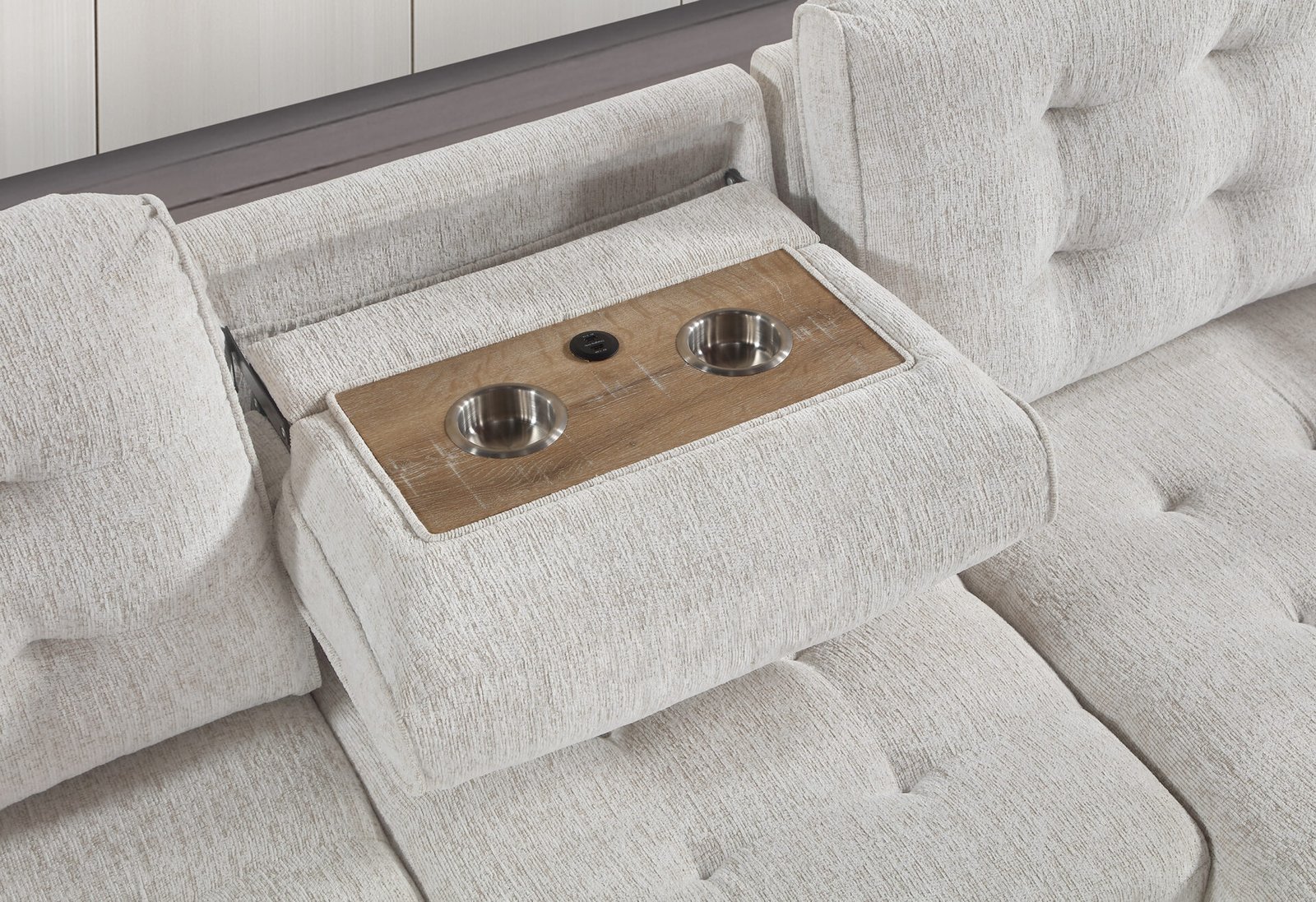 u0707 chalk reversible sofa bed u0707 chalk reversible sofa bed
