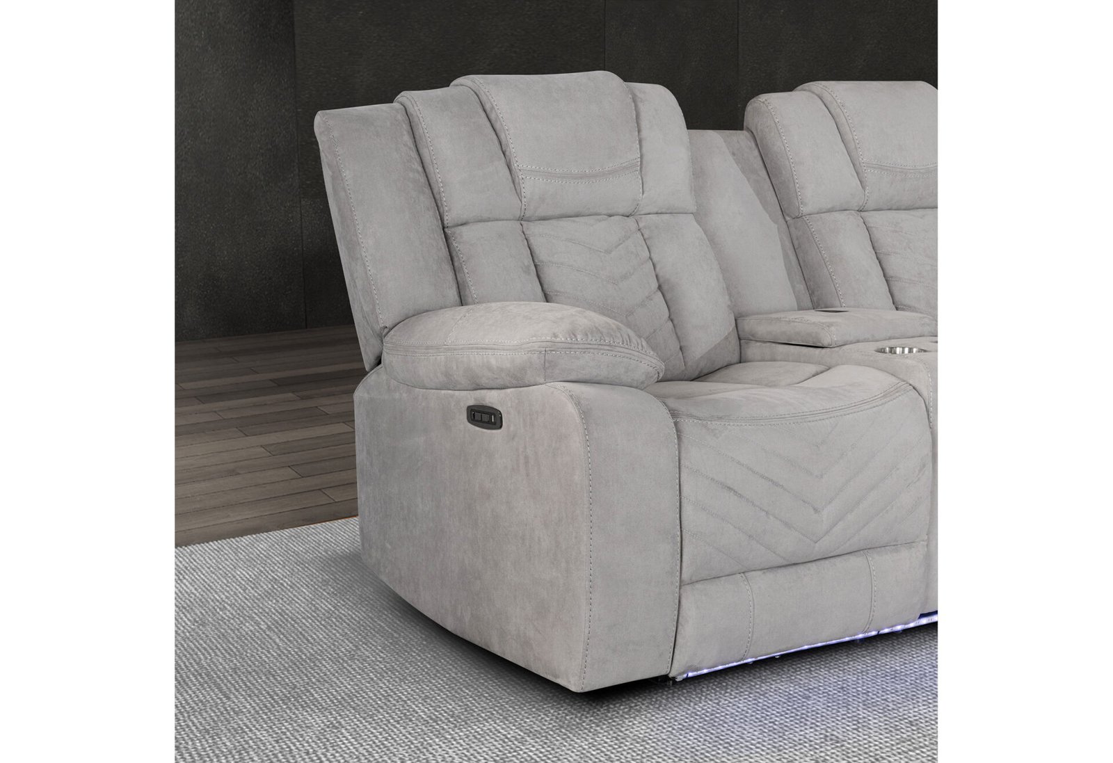 u7068 ash sectional u7068 ash sectional