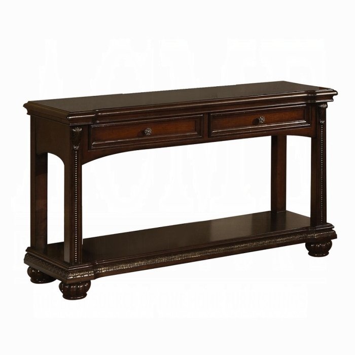 anondale sofa table