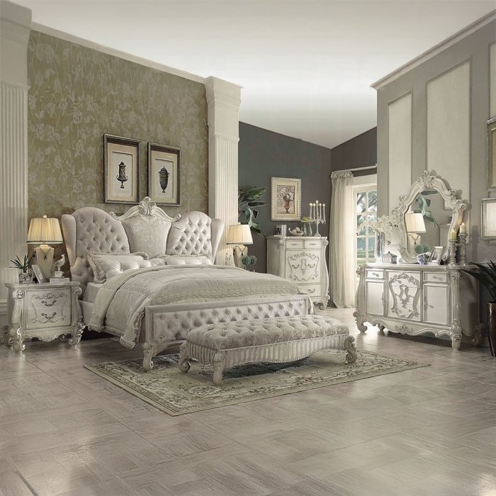 versailles dresser