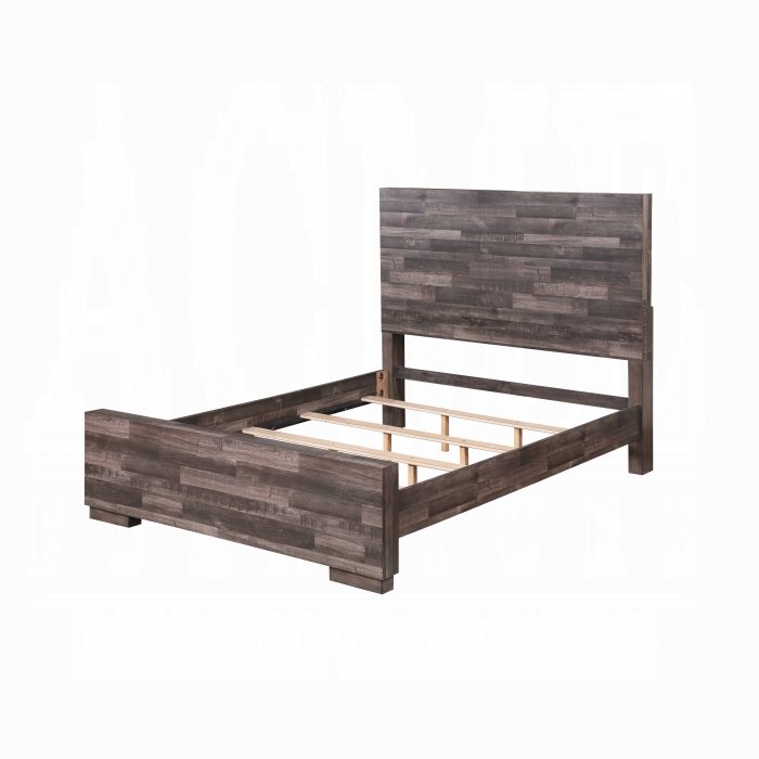Juniper EK Bed