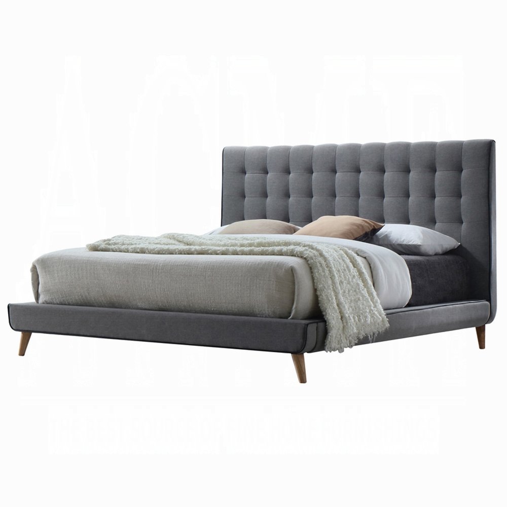 valda queen bed