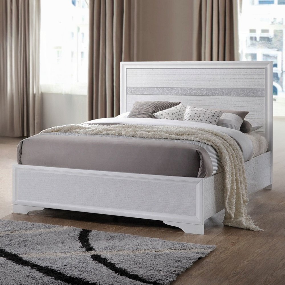 Naima Full Bed
