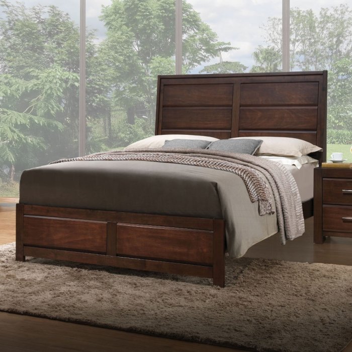 Oberreit EK Bed