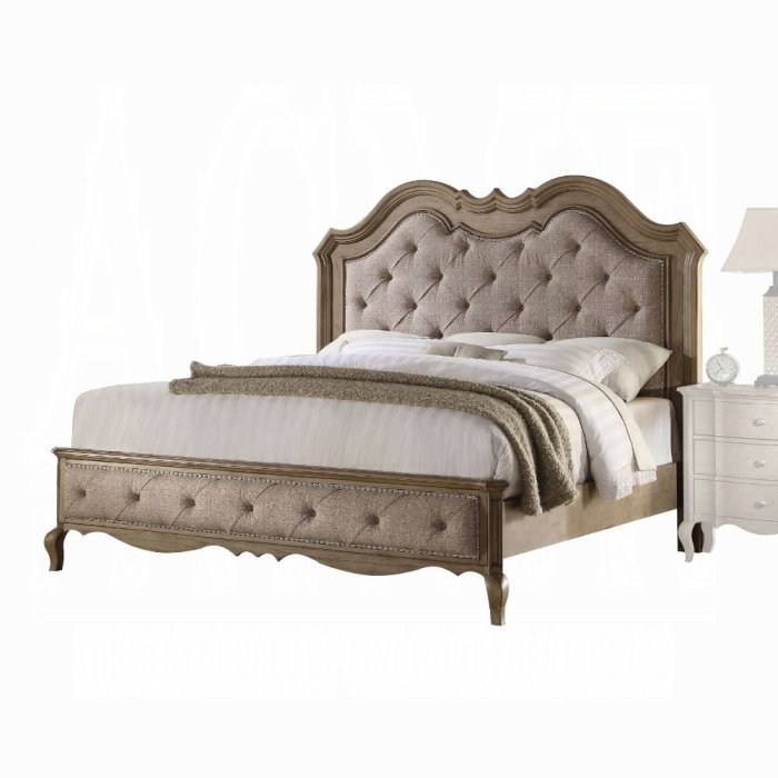 Chelmsford Queen Bed
