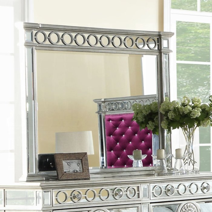 Varian Mirror