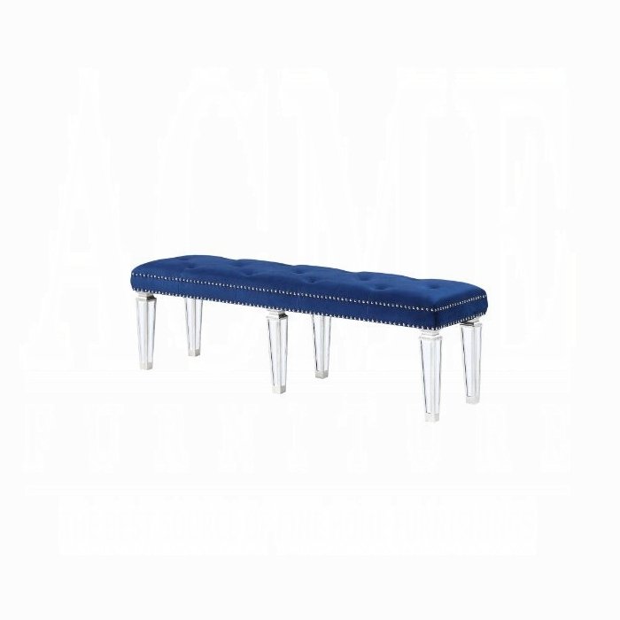 Varian Bench