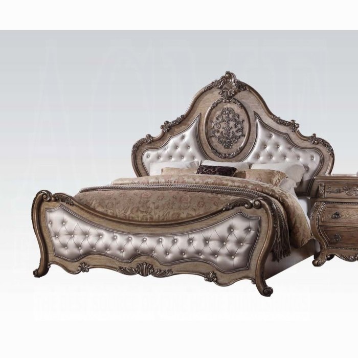 Ragenardus CK Bed
