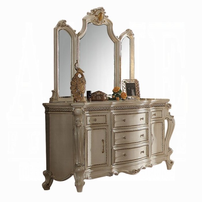 Picardy Mirror