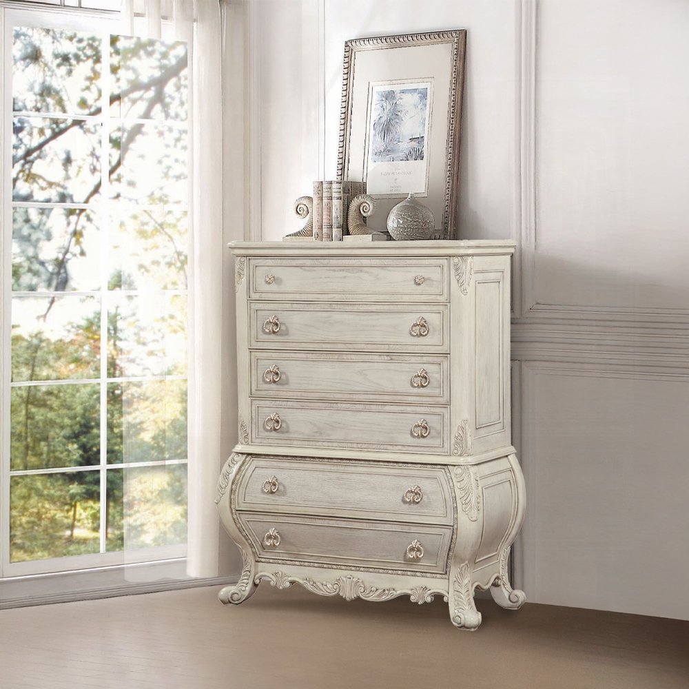 Ragenardus Chest