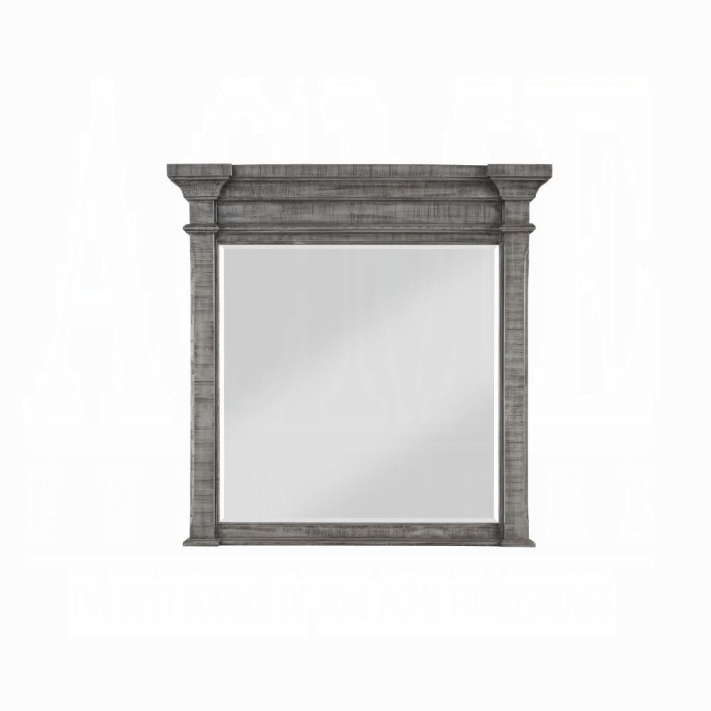 Artesia Mirror