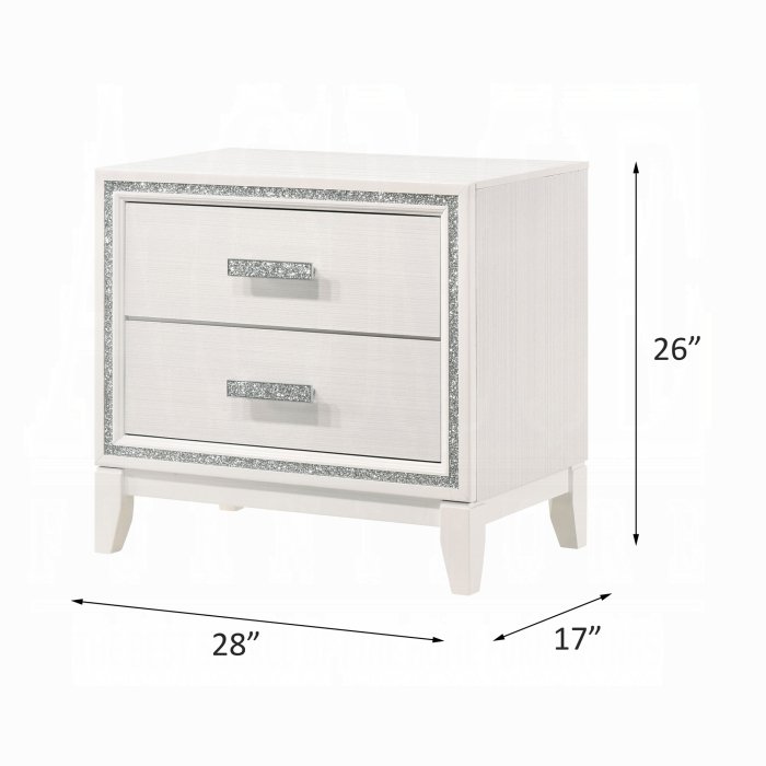 haiden nightstand