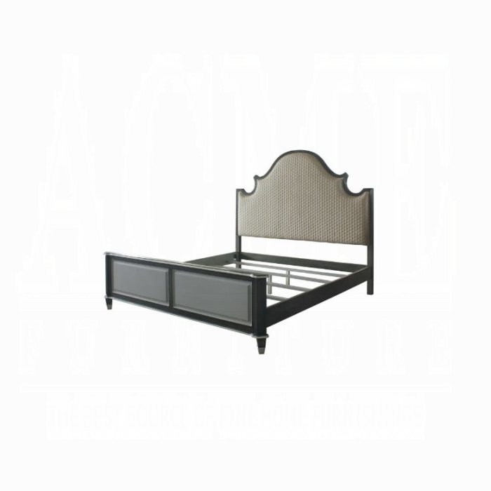 house beatrice queen bed