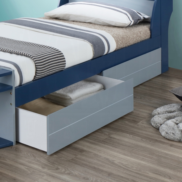Neptune II 2PC Drawers