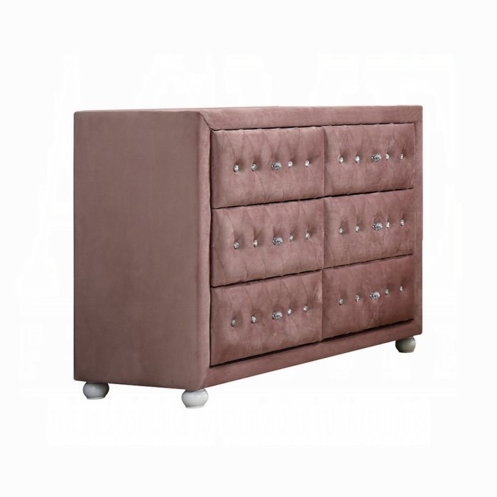 reggie dresser