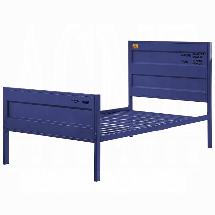 cargo twin bed cargo twin bed
