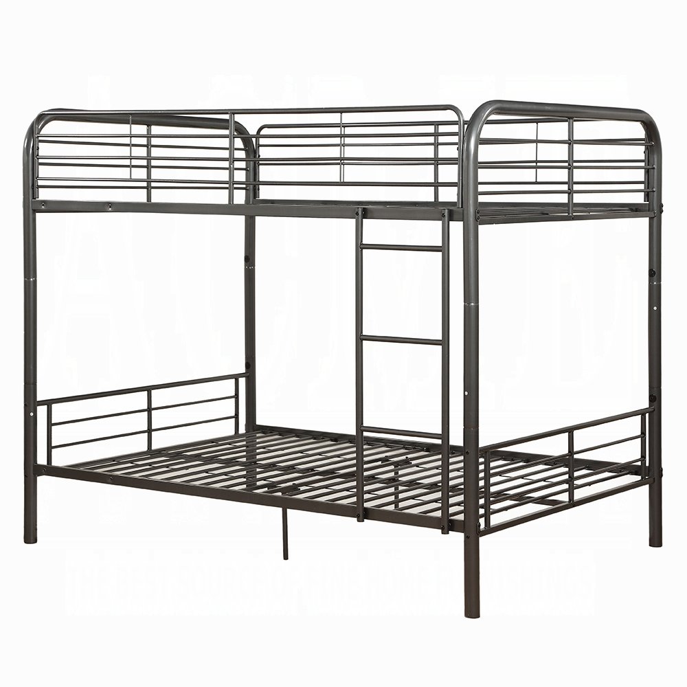 bristol full/full bunk bed bristol full/full bunk bed
