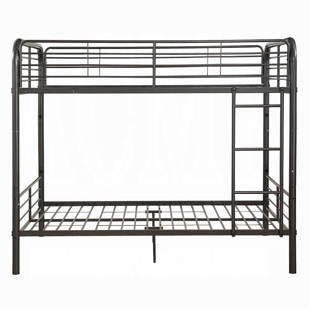 bristol full/full bunk bed bristol full/full bunk bed