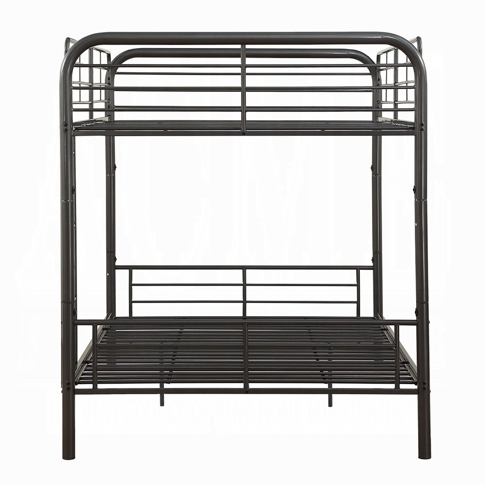 bristol full/full bunk bed bristol full/full bunk bed
