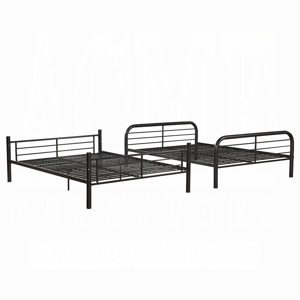 bristol full/full bunk bed bristol full/full bunk bed