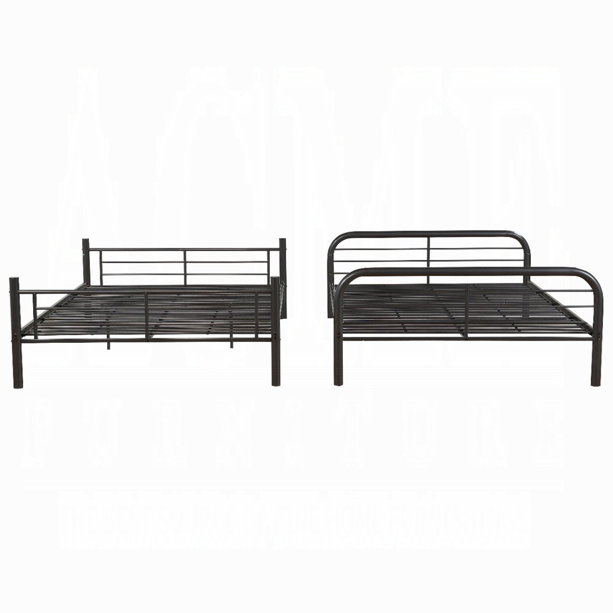 bristol full/full bunk bed bristol full/full bunk bed