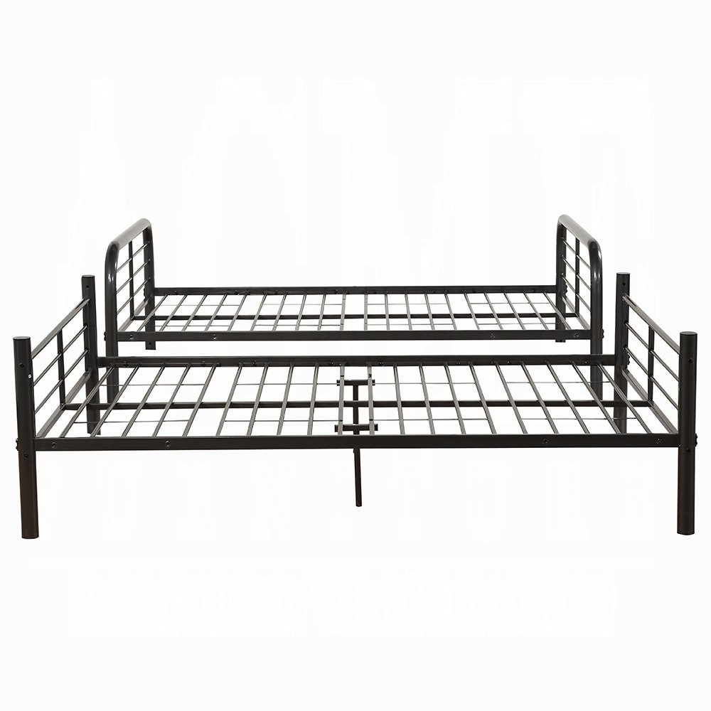 bristol full/full bunk bed bristol full/full bunk bed