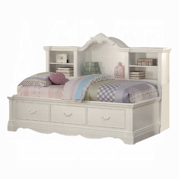 estrella daybed w/storage (twin)