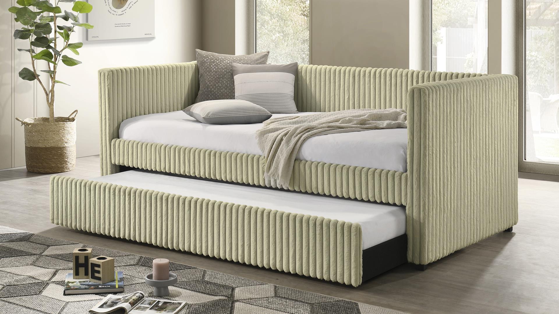 CODY DAYBED – BEIGE
