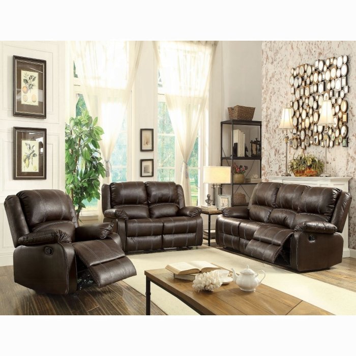 Zuriel Motion Sofa