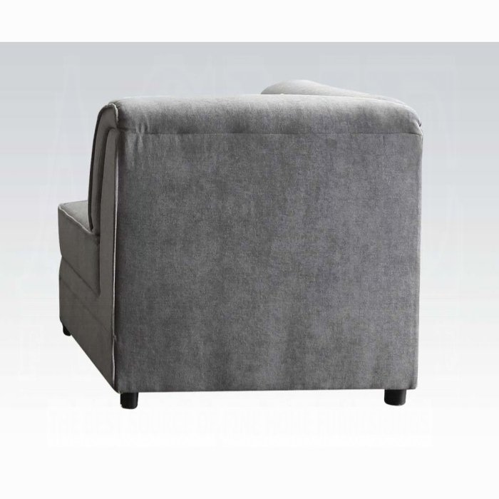 Bois Modular – Wedge W/Pillow