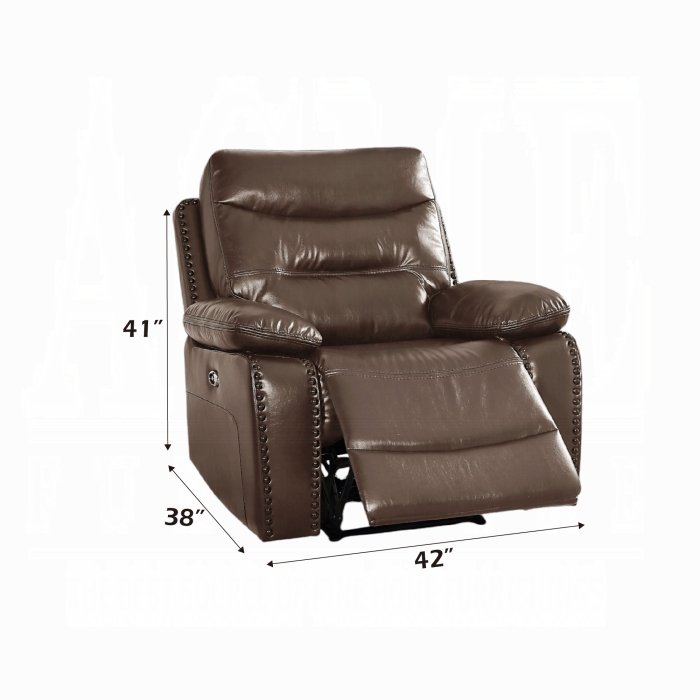 aashi power motion recliner