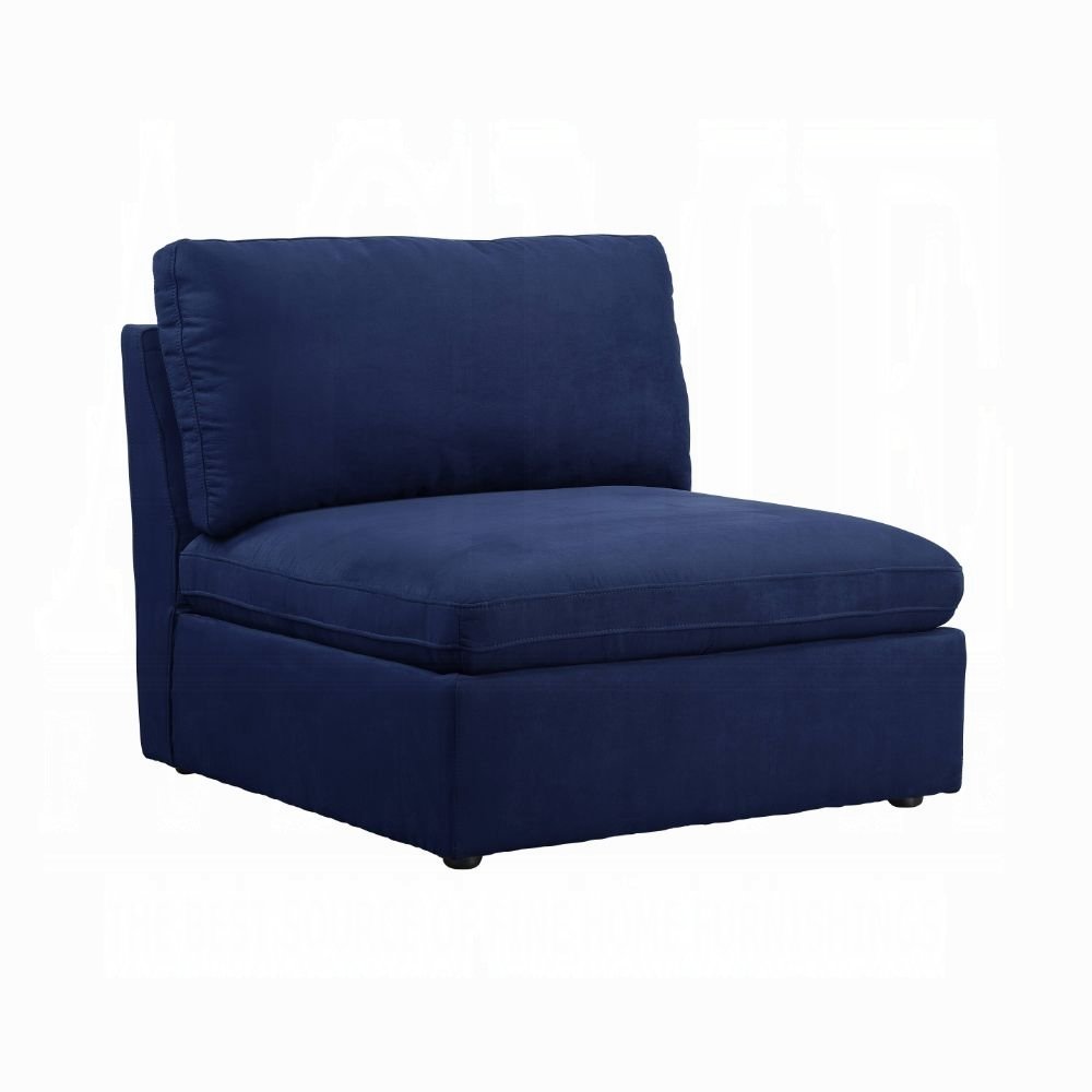 Crosby Modular – Armless Chair