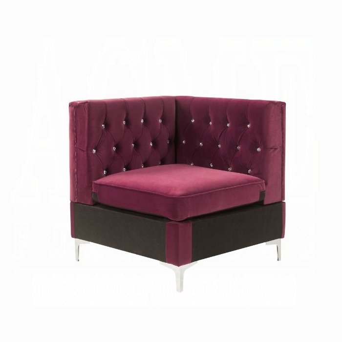 Jaszira Modular – Wedge