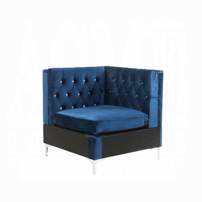 Jaszira Modular – Wedge