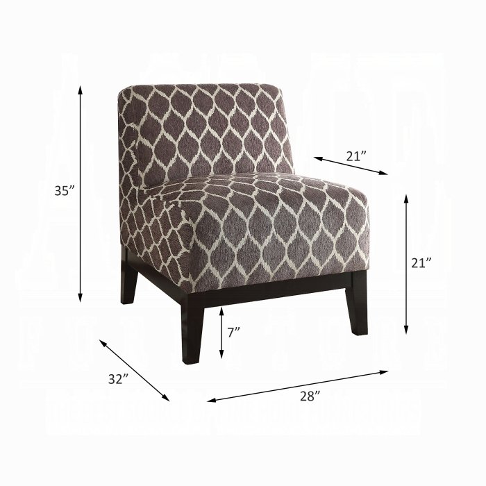 hinte accent chair