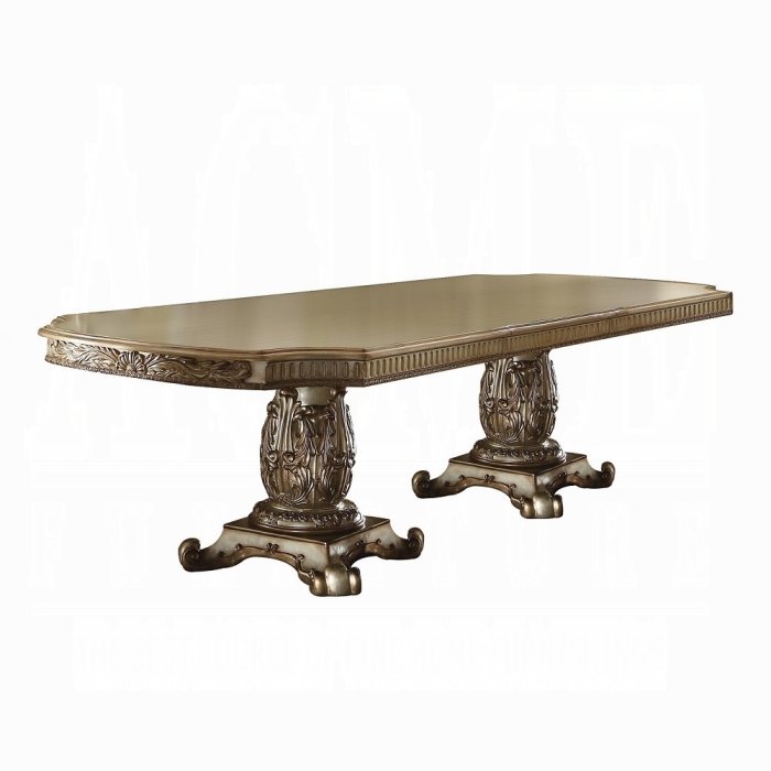 vendome dining table