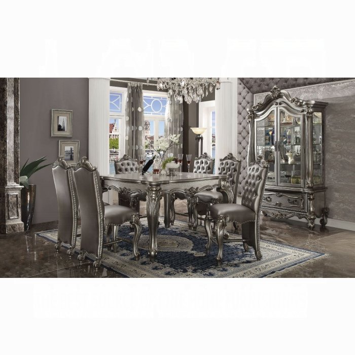 Versailles Counter Height Table
