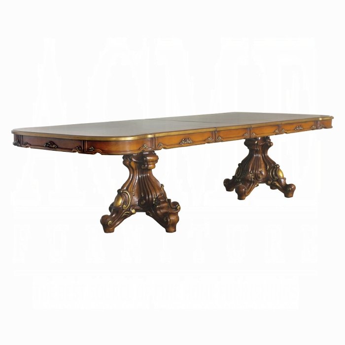 picardy dining table