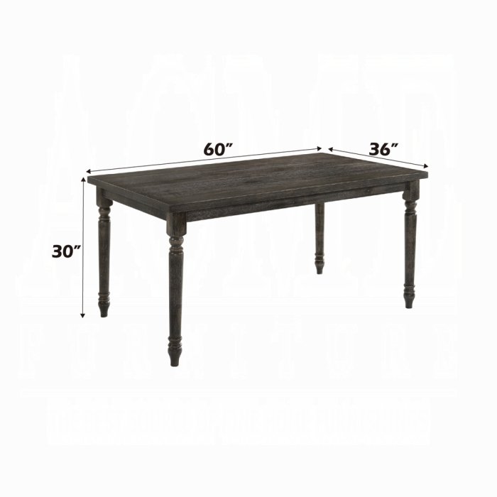 claudia ii dining table claudia ii dining table
