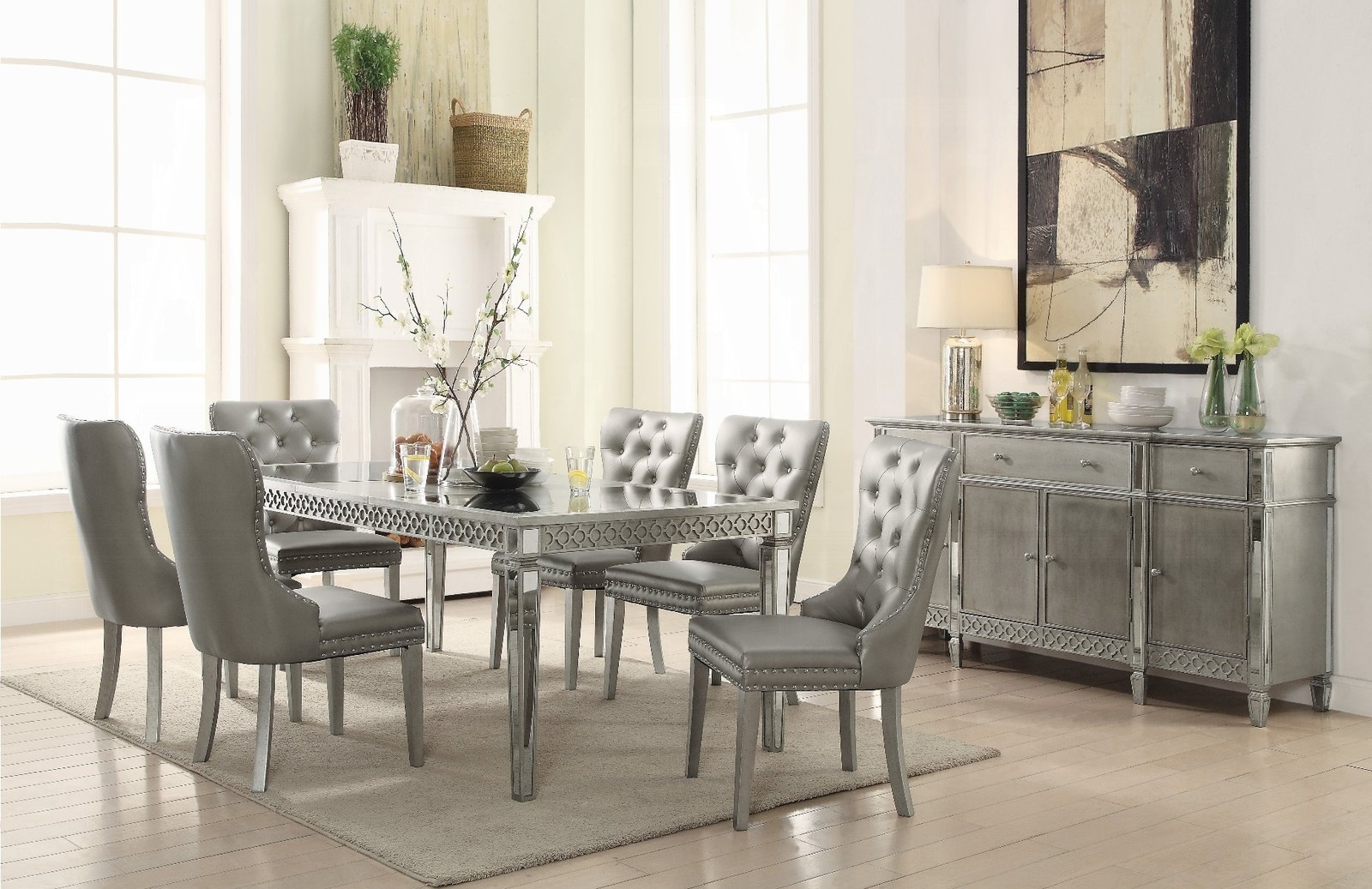 kacela side chair (set 2)