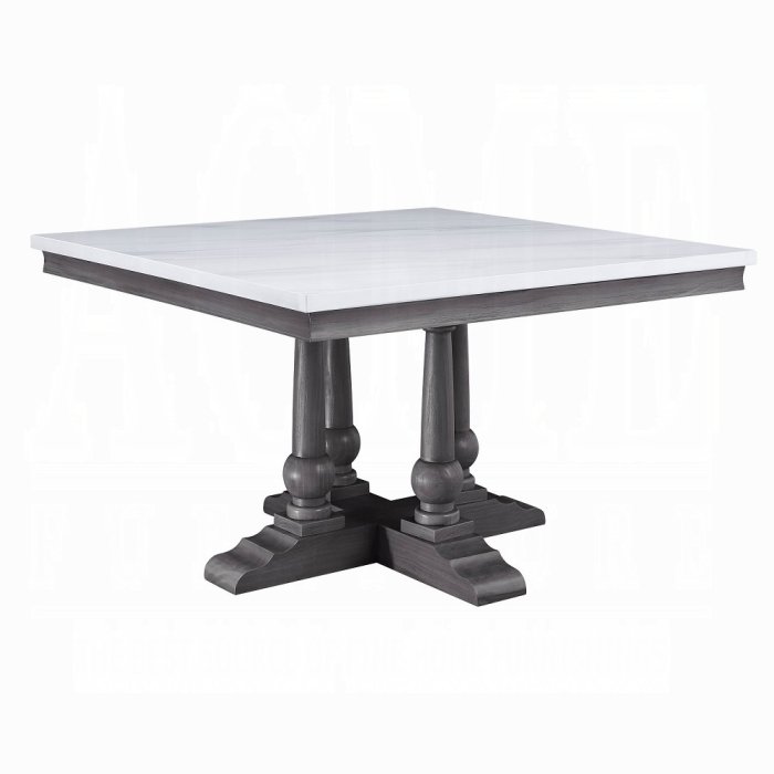 yabeina square dining table yabeina square dining table