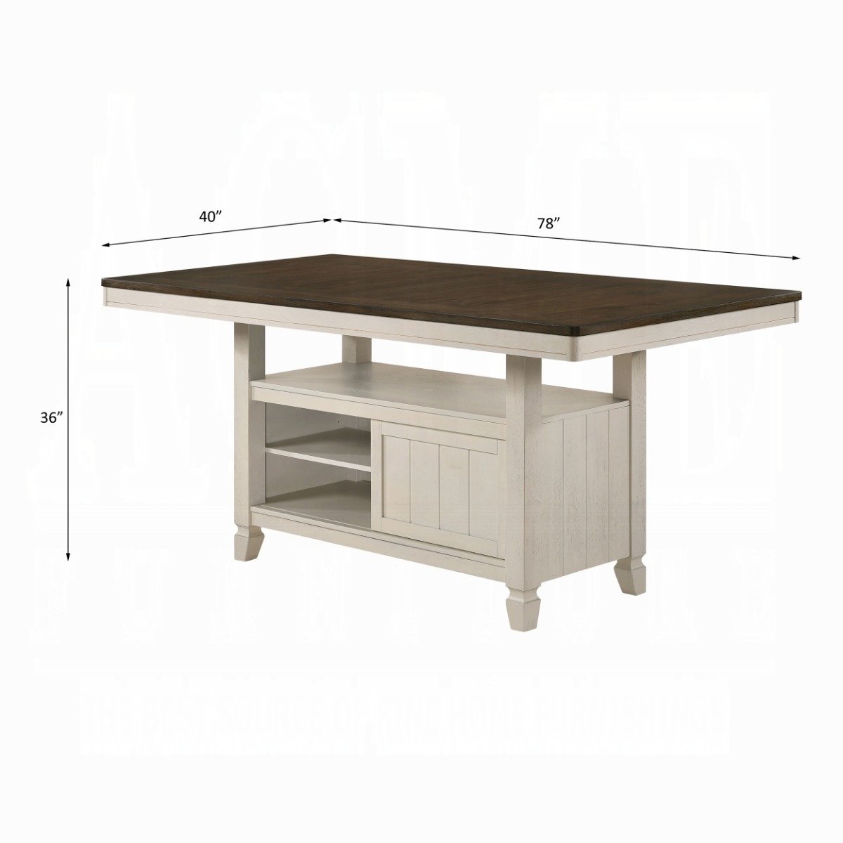 tasnim counter dining table tasnim counter dining table