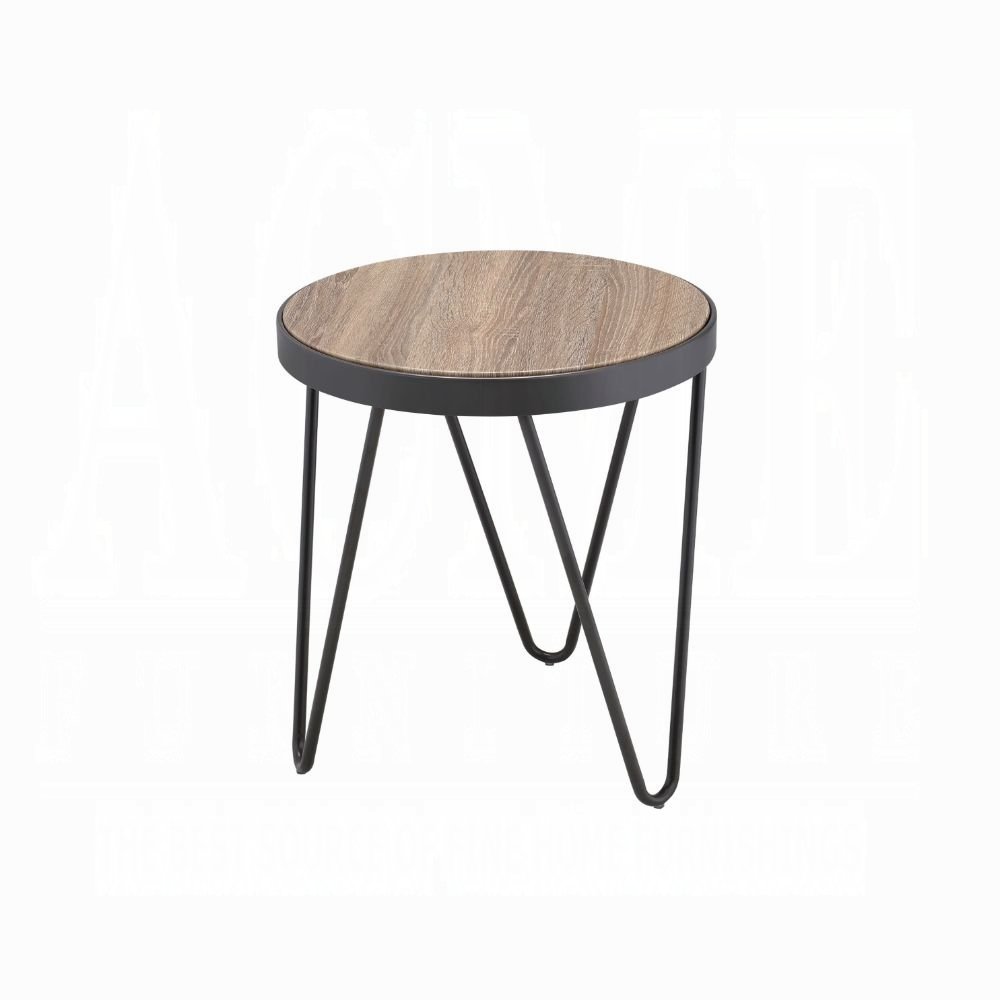 Bage End Table