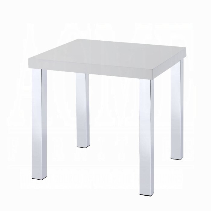 Harta End Table