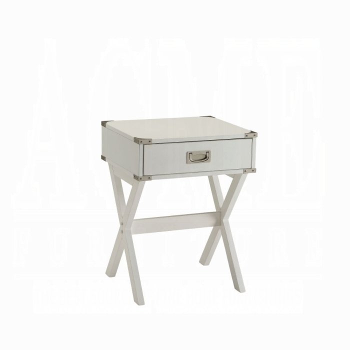 Babs Accent Table